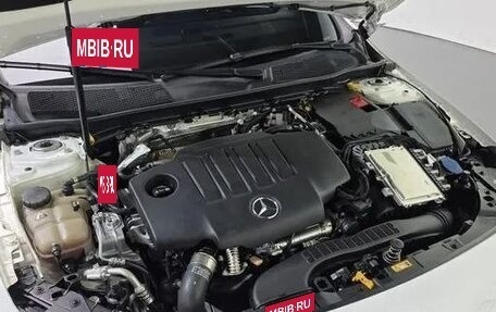 Mercedes-Benz A-Класс, 2022 год, 2 850 000 рублей, 10 фотография