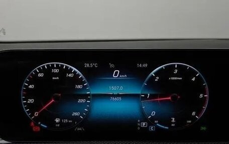 Mercedes-Benz A-Класс, 2022 год, 2 850 000 рублей, 18 фотография