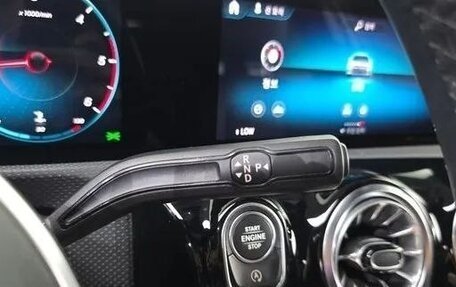 Mercedes-Benz A-Класс, 2022 год, 2 850 000 рублей, 19 фотография