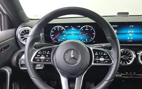 Mercedes-Benz A-Класс, 2022 год, 2 850 000 рублей, 24 фотография