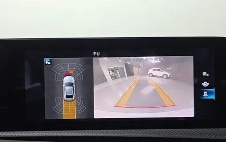 Mercedes-Benz A-Класс, 2022 год, 2 850 000 рублей, 28 фотография