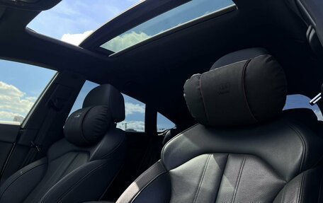 Audi A5, 2020 год, 4 200 000 рублей, 9 фотография