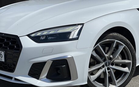 Audi A5, 2020 год, 4 200 000 рублей, 3 фотография