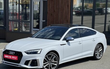 Audi A5, 2020 год, 4 200 000 рублей, 2 фотография