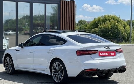 Audi A5, 2020 год, 4 200 000 рублей, 6 фотография