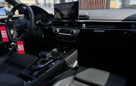 Audi A5, 2020 год, 4 200 000 рублей, 8 фотография