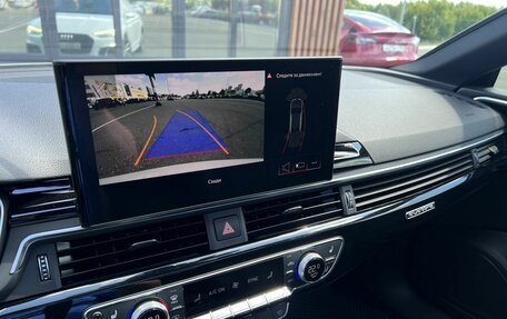 Audi A5, 2020 год, 4 200 000 рублей, 15 фотография