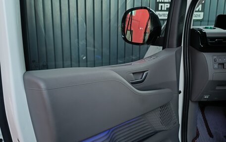 Hyundai Staria, 2021 год, 5 000 000 рублей, 7 фотография