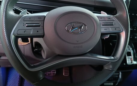 Hyundai Staria, 2021 год, 5 000 000 рублей, 9 фотография