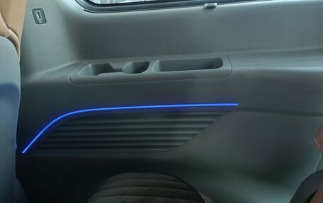 Hyundai Staria, 2021 год, 5 000 000 рублей, 12 фотография