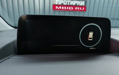 Hyundai Staria, 2021 год, 5 000 000 рублей, 6 фотография