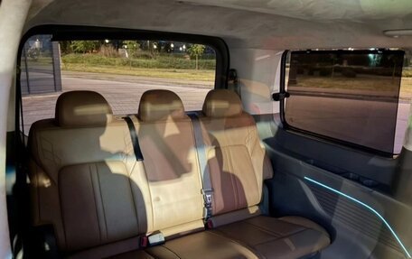 Hyundai Staria, 2021 год, 5 000 000 рублей, 20 фотография