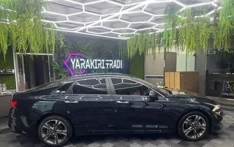 KIA K5, 2021 год, 2 800 000 рублей, 2 фотография