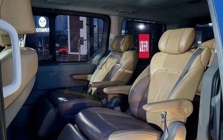 Hyundai Staria, 2021 год, 5 000 000 рублей, 19 фотография