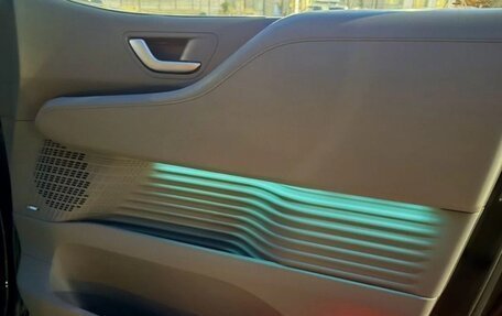 Hyundai Staria, 2021 год, 5 000 000 рублей, 22 фотография