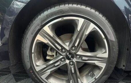 KIA K5, 2021 год, 2 800 000 рублей, 4 фотография