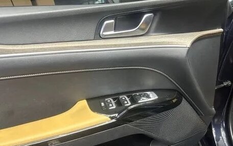 KIA K5, 2021 год, 2 800 000 рублей, 5 фотография