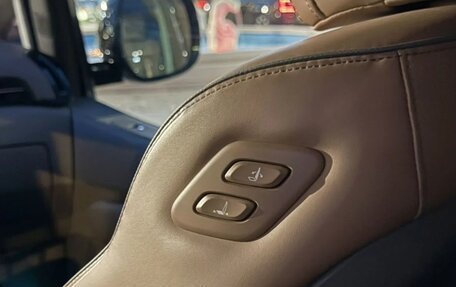 Hyundai Staria, 2021 год, 5 000 000 рублей, 23 фотография