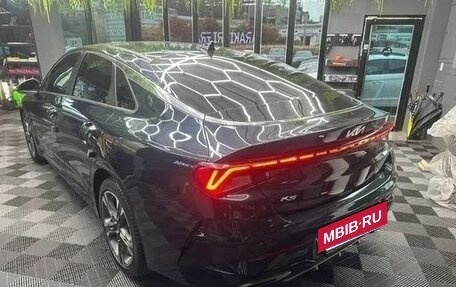 KIA K5, 2021 год, 2 800 000 рублей, 3 фотография