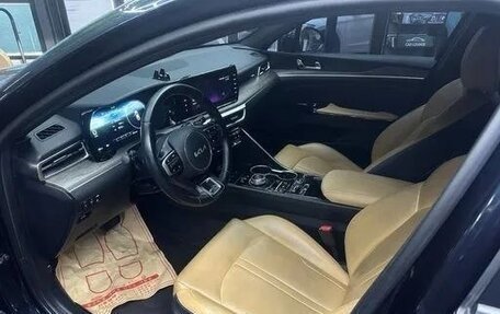 KIA K5, 2021 год, 2 800 000 рублей, 6 фотография