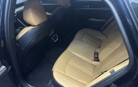 KIA K5, 2021 год, 2 800 000 рублей, 7 фотография