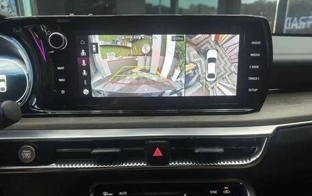 KIA K5, 2021 год, 2 800 000 рублей, 13 фотография
