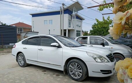 Nissan Teana, 2011 год, 1 250 000 рублей, 6 фотография