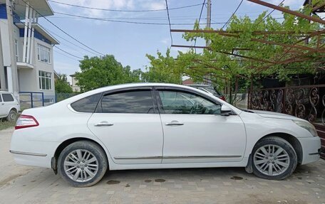 Nissan Teana, 2011 год, 1 250 000 рублей, 3 фотография
