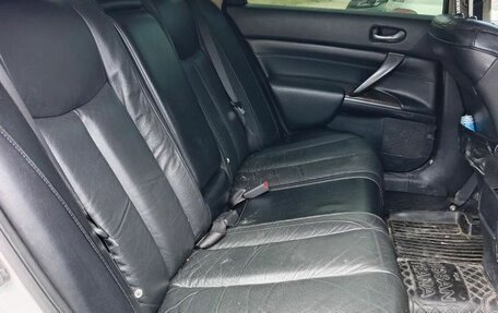 Nissan Teana, 2011 год, 1 250 000 рублей, 7 фотография