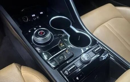 KIA K5, 2021 год, 2 800 000 рублей, 12 фотография