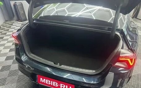 KIA K5, 2021 год, 2 800 000 рублей, 14 фотография