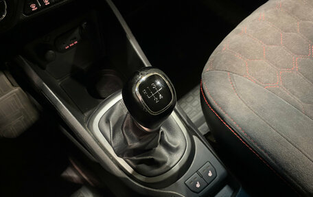 KIA Rio III рестайлинг, 2013 год, 750 000 рублей, 11 фотография