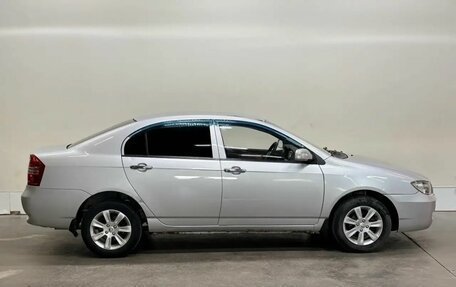 Lifan Solano I (630) рестайлинг, 2011 год, 347 000 рублей, 5 фотография