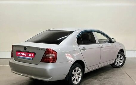 Lifan Solano I (630) рестайлинг, 2011 год, 347 000 рублей, 2 фотография