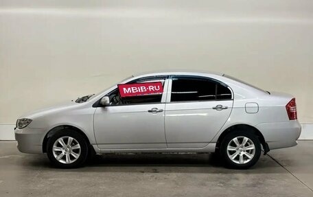 Lifan Solano I (630) рестайлинг, 2011 год, 347 000 рублей, 6 фотография