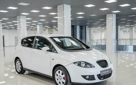SEAT Altea I, 2008 год, 407 000 рублей, 3 фотография