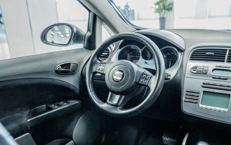 SEAT Altea I, 2008 год, 407 000 рублей, 10 фотография