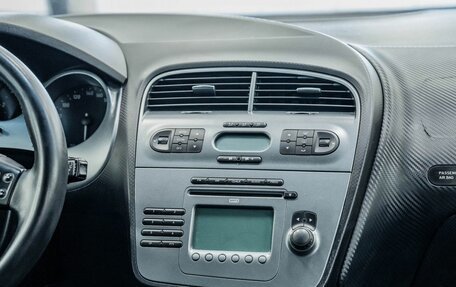 SEAT Altea I, 2008 год, 407 000 рублей, 12 фотография