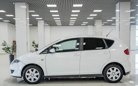 SEAT Altea I, 2008 год, 407 000 рублей, 6 фотография