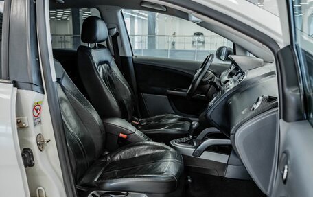 SEAT Altea I, 2008 год, 407 000 рублей, 13 фотография