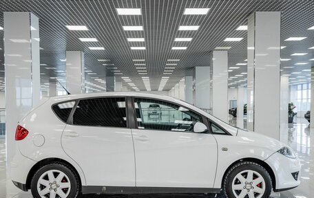 SEAT Altea I, 2008 год, 407 000 рублей, 5 фотография