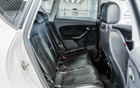 SEAT Altea I, 2008 год, 407 000 рублей, 14 фотография