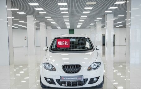 SEAT Altea I, 2008 год, 407 000 рублей, 8 фотография