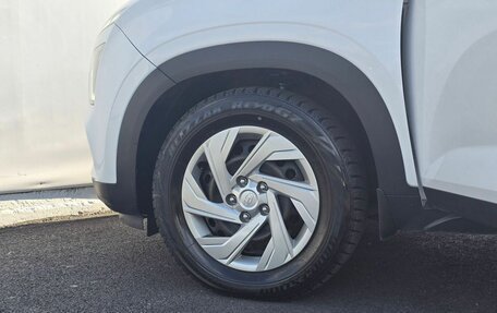 Hyundai Creta, 2021 год, 2 099 000 рублей, 10 фотография