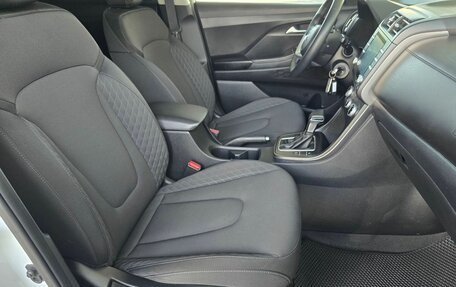 Hyundai Creta, 2021 год, 2 099 000 рублей, 24 фотография