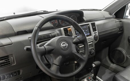 Nissan X-Trail, 2004 год, 720 000 рублей, 5 фотография