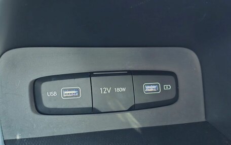 Hyundai Creta, 2021 год, 2 099 000 рублей, 22 фотография
