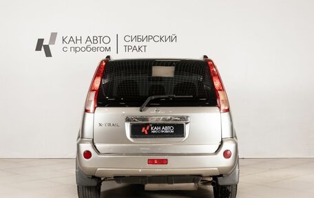 Nissan X-Trail, 2004 год, 720 000 рублей, 4 фотография