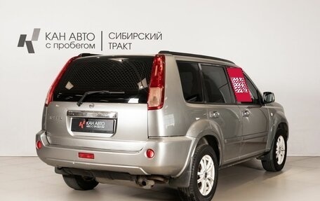 Nissan X-Trail, 2004 год, 720 000 рублей, 3 фотография