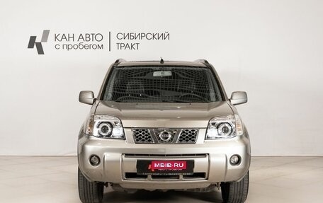 Nissan X-Trail, 2004 год, 720 000 рублей, 2 фотография